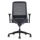 Hood Mesh Back Operator Office Chair C19